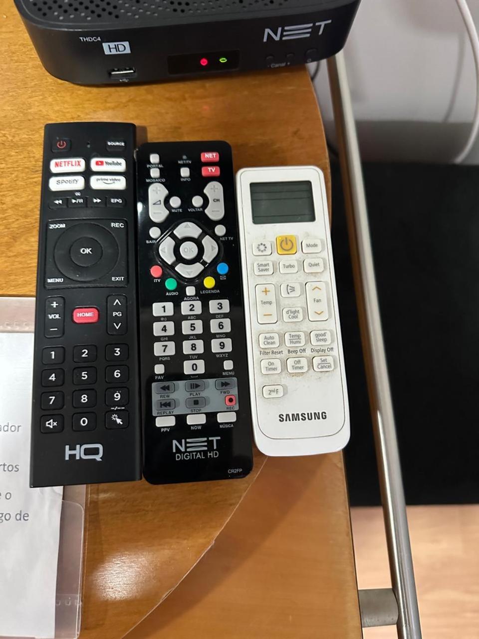 Suite Em Hotel サンパウロ エクステリア 写真