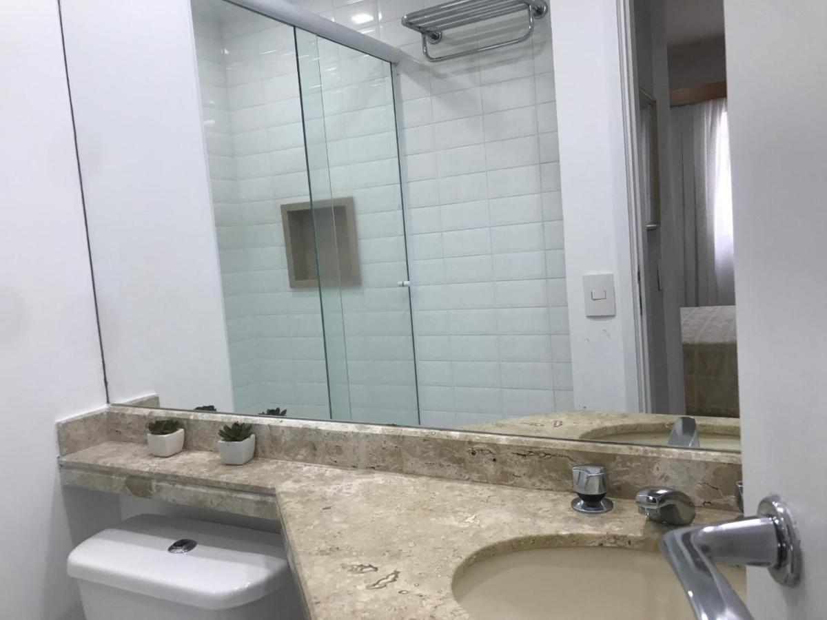 Suite Em Hotel サンパウロ エクステリア 写真